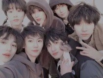 白洁 王申 高义 老七